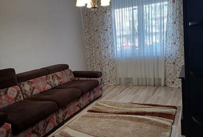 Apartament cu 2 camere decomandat în Central - 4