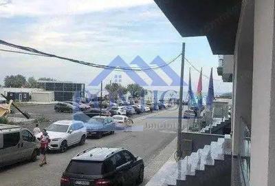 Apartament cu 2 camere semidecomandat în Central - 5