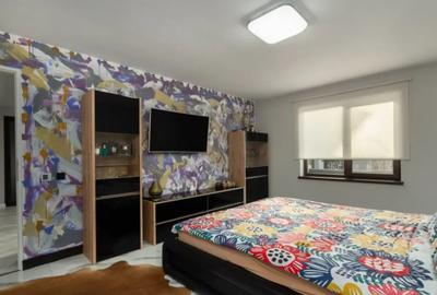 Casă cu 7 camere cu Teren 846 Mp în Puchenii-Moșneni - 14