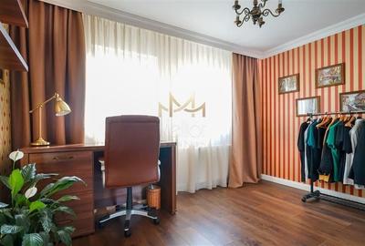 Apartament superb cu 4 camere bloc nou 2 parcari str. Oasului! - 10