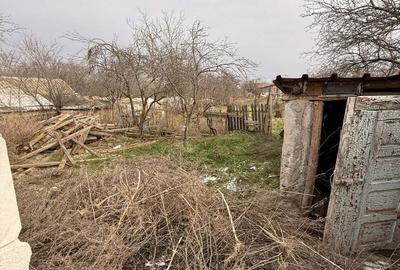 Casă cu 2 camere în Lacu - 1