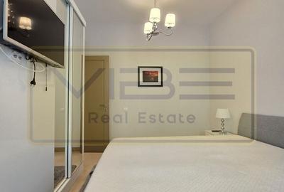 Apartament cu 4 camere semidecomandat, mobilat în Ultracentral - 20