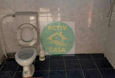 Casă cu 5 camere cu Teren 1200 Mp în Tămășeni - 2