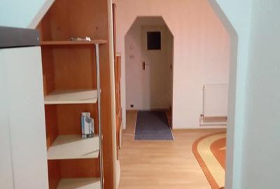 Apartament cu 2 camere semidecomandat în Central - 4