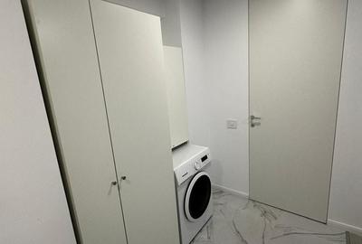 Prima Inchiriere Garsoniera Moderna Parcul Carol - 11