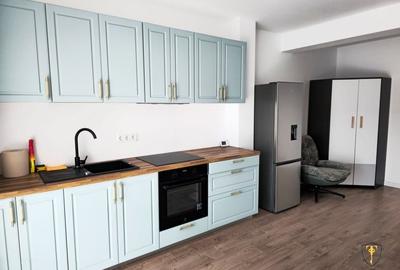 Apartament cu 2 camere de vânzare – Florești, zona Porii - 1