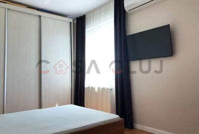 2 camere, etaj intermediar, la cheie, FSPAC! 2 camere, etaj intermediar, la cheie, FSPAC! - 4