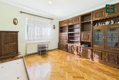 Casă cu teren de 468 mp - Cartierul Grădiște - Arad - 6