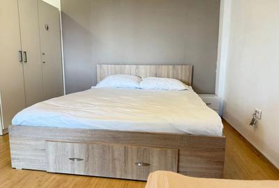 Ofer spre inchiriere garsoniera Ansamblul Primavara Bucuresti - 4