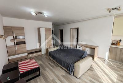 Apartament cu 2 camere semidecomandat, mobilat în Mărăști - 3