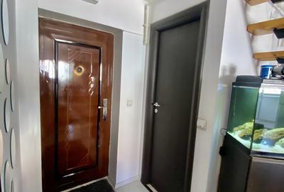 Vand apartament 2 camere - 6