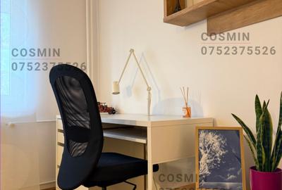 PROPRIETAR - Apartament luminos, renovat cu atenție – Aviatiei 9min metrou - 6