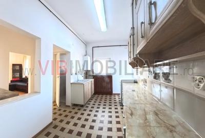 Apartament cu 2 camere decomandat în Romană - 9