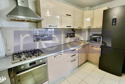 Apartament cu 4 camere decomandat în Colentina - 2