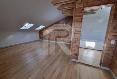 Buftea casa P+M 140 MP Lot 357 MP - 21