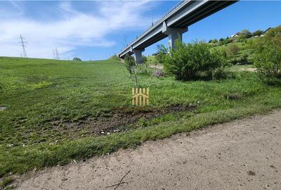 Teren Intravilan 4438 mp Intrare in Suceava! De 0727817187 - 4