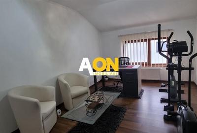 1/2 duplex mobilat, utilat, 4 camere, 210 mp teren, Ampoi 3 - 7