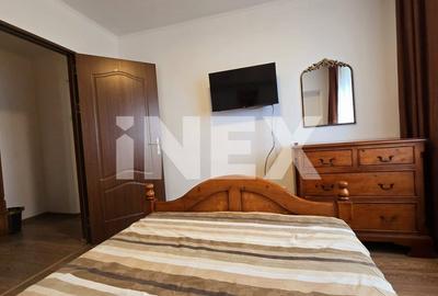 Inchiriere apartament 3 camere Ultracentral - 6