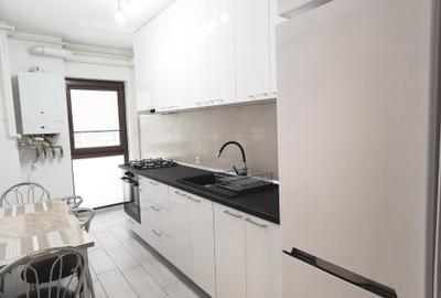 Moghioros Park Residence 2 cam lux inchiriere, loc parcare subteran, metrou Parc Moghioros Park Residence 2 cam lux inchiriere, loc parcare subteran, metrou Parc - 14