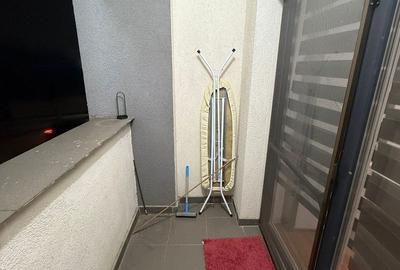 Garsonieră, mobilată în Roșu - 6