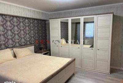 Garsonieră decomandată, mobilată în Gara de Nord - 2