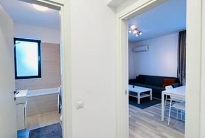 Unirii / Parcul Carol / Apartament cu View Superb / Bloc 2021 - 5