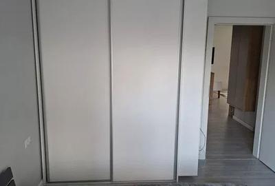 Apartament cu 3 camere în Câmpului - 5