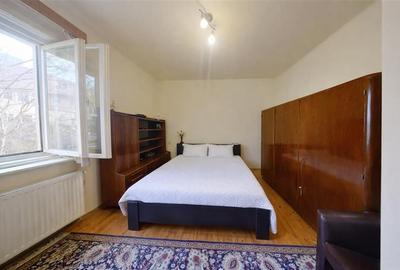 Apartament cu 2 camere nedecomandat în Tractorul - 4