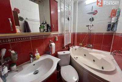 Apartament cu 2 camere decomandat - zona Iosefin - 1