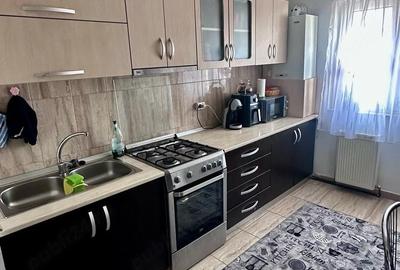 Apartament cu 2 camere decomandat în Central - 4