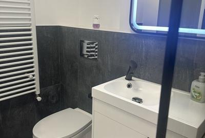 Apartament cu 3 camere în Central - 2