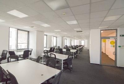 River Plaza - corp B, Unirii, 200 - 2018 mp  0% comision! - 5