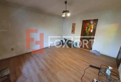Apartament cu 2 camere, balcon de 3 mp - zona Dambovita - 2