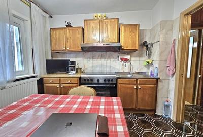 Apartament cu 4 camere, mobilat în Inel II - 6