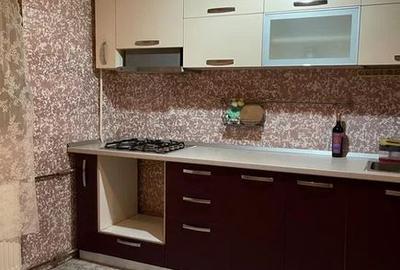 Apartament cu 2 camere decomandat, mobilat în Obor