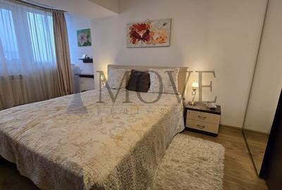 Apartament cu 4 camere semidecomandat, mobilat în P-ța Victoriei - 32