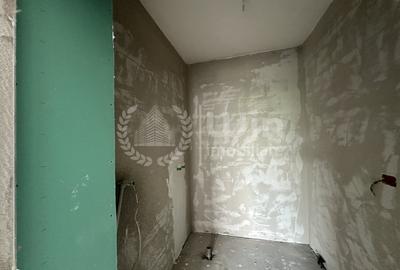 Apartament 1 camera | 38mp | Bloc nou | Garaj | Zona Piata Cipariu! - 3