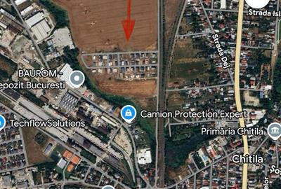 Spațiu comercial, în Central - 1