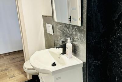 Apartament cu 2 camere semidecomandat, mobilat în Cetate - 9