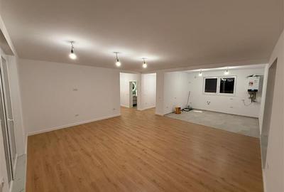 Exclusivitate, Casa 4 camere, Finisaje calitative, Tarlungeni, Brasov - 2