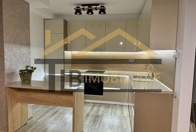 Apartament cu 2 camere, mobilat în Tudor - 2