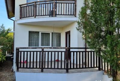 Casă cu 3 camere în Popești - 3