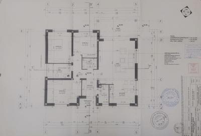 Casă individuală cu 4 camere cu Canalizare în Micești - 9