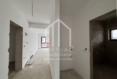 Apartament cu 2 camere semidecomandat în Șelimbăr - 3