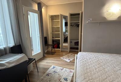 Apartament cu 2 camere semidecomandat, mobilat în Rosetti - 4