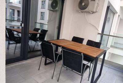 Apartament cu 2 camere decomandat, mobilat în Nord - 5