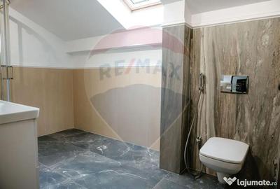 Spațiu comercial, de 2,300 mp, în Central - 15