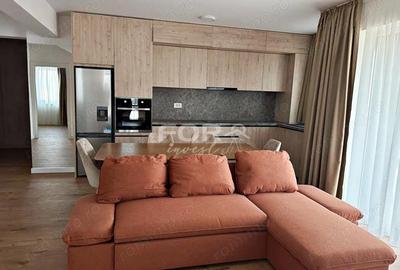 Apartament cu 2 camere decomandat în Iosia - 3