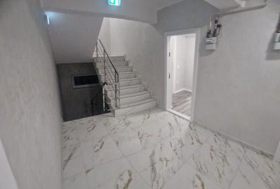 Garsonieră decomandată în Alexandru cel Bun - 7