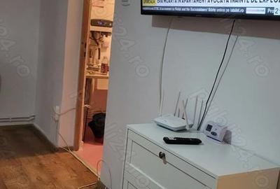 Garsonieră semidecomandată în Tineretului - 2